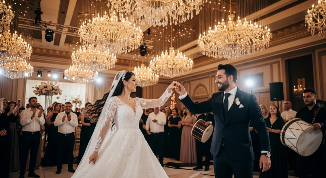 Düğün Gününde Kesinlikle Dikkat Etmeniz Gereken 10 Şey